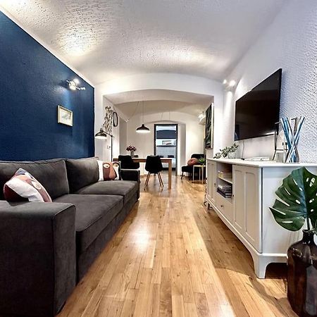 Charming Appartment 3-Min Walk To Old Town - Free Parking Laibach Exterior foto
