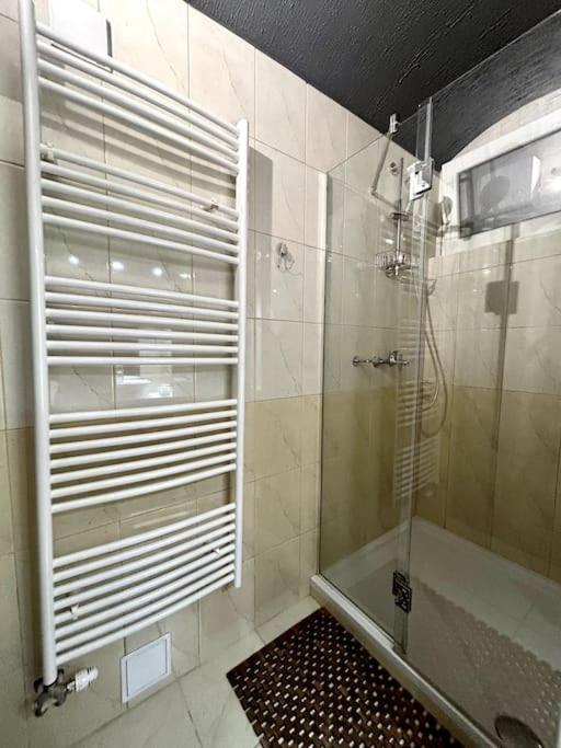 Charming Appartment 3-Min Walk To Old Town - Free Parking Laibach Exterior foto