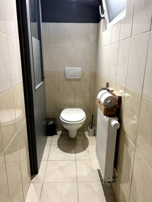 Charming Appartment 3-Min Walk To Old Town - Free Parking Laibach Exterior foto