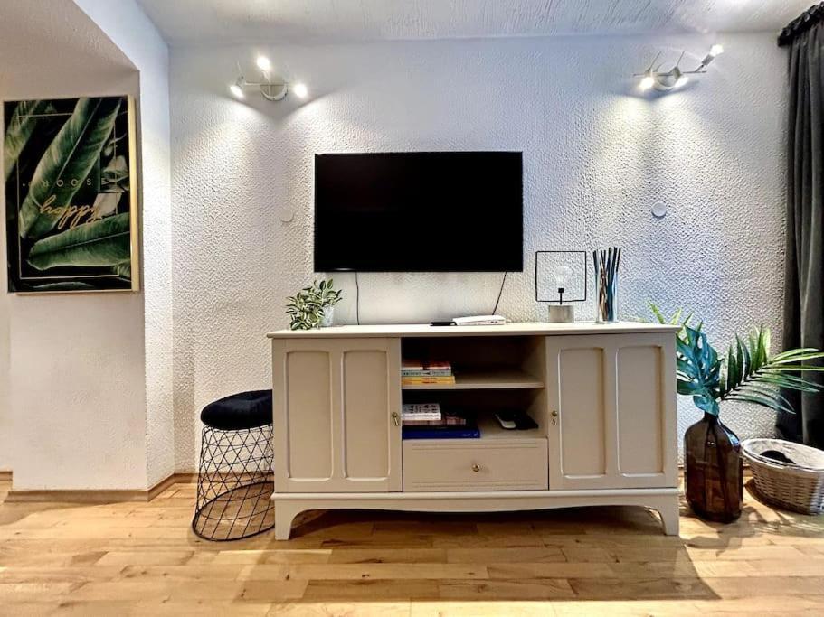 Charming Appartment 3-Min Walk To Old Town - Free Parking Laibach Exterior foto